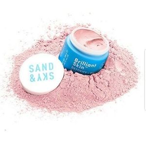 SAND & SKY Porefining Face Mask